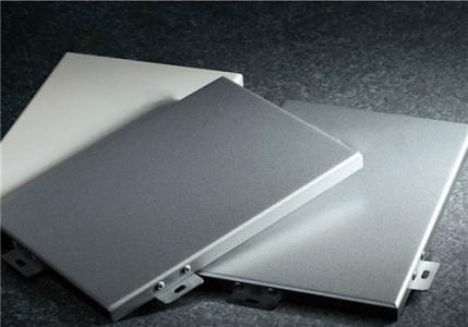 贵州铝单板用于外墙保温的六大功能
