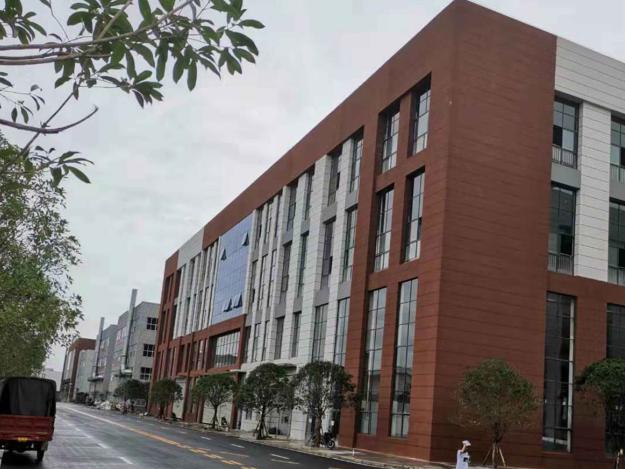 豹铝建材——专注于生产铝单板