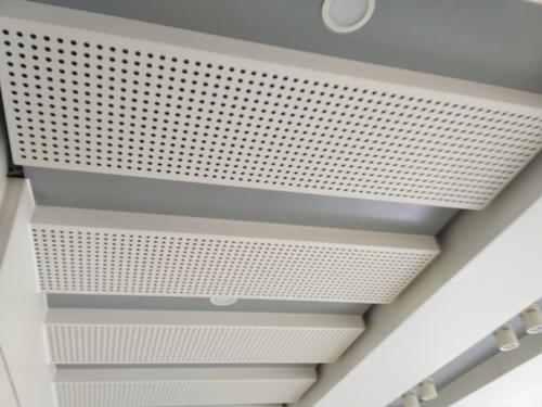 贵州铝单板用于外墙保温的六大功能
