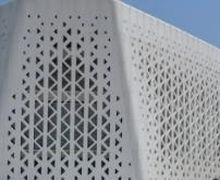 如何做好铝单板幕墙的日常维护？