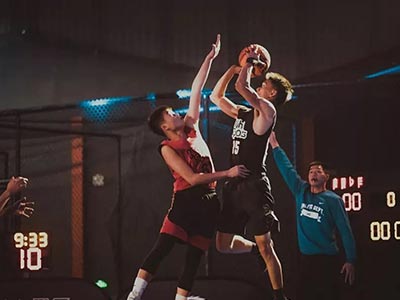 WNBA华盛顿神秘人vs康涅狄格太阳直播