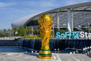 本届共48队！阿斯：FIFA将就2030世界杯扩军至64队的提议展开讨论