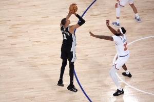 Skip谈文班：从未想过7尺6巨人三分命中率 会决定球队季后赛输赢