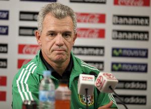 阿斯：墨西哥的归化策略很正确，押注基尼奥内斯和菲达尔戈没有错