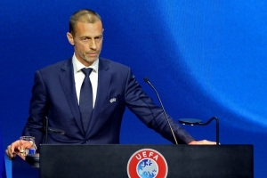 啥话都让你说了！RMC：切费林还说 参赛小国为世界杯沸腾是积极的