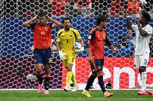 “徐志摩”→“徐志佛”！徐阳：佛得角的足球，确实也很纯粹