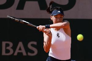 津媒：王欣瑜排名大幅下跌至第49位，可能失去温网女单种子席位