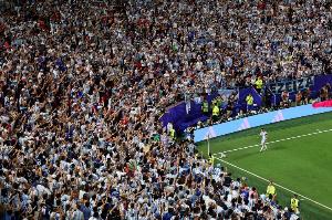 还要扩？阿斯：FIFA对本届世界杯十分满意，南美足联提出继续扩军