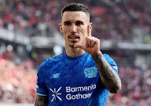 世体：马竞有意签下格里马尔多补强左后卫，药厂并不排斥出售球员