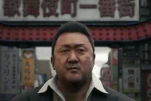 马东锡主演如龙新游疑暴死！总监跑路 中国资方撤资