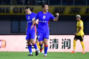 记者：陈晋一伤势已基本无碍，拉唐、阿苏埃、马纳法将出战足协杯