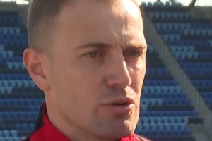 土耳其门将居诺克：我们看了所有世界杯比赛，下一场要做得更好