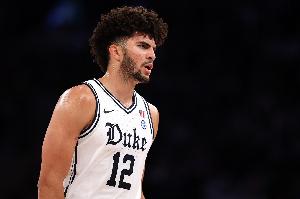 德隆：布泽尔已准备好打NBA 爵士不会因其父的关系而选他