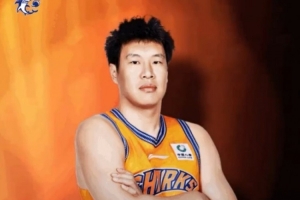 真挚的祝福！上海男篮官微祝福闫鹏飞33岁生日快乐！