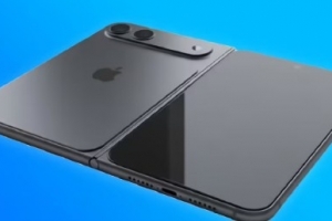 真感觉好看吗？折叠屏iPhone小批量供货 预计9月正式供货