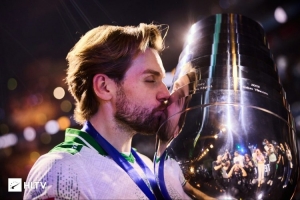 HLTV采访NiKo：历经17届Major终圆梦 11年征战只为这一刻