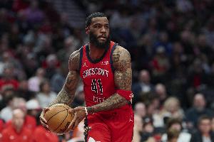 Scotto：鹈鹕和萨迪克·贝都有意商讨续约事宜 最早7月11日签合同