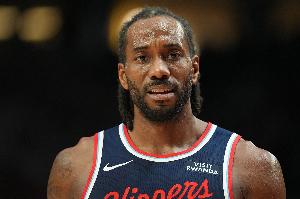 乌杰里旧部！美记：独行侠有意伦纳德 交易主体为华盛顿&克莱
