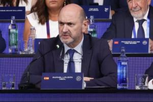 每体：西足协视听版权收入增长至1.173亿欧元 赞助也达8070万欧元