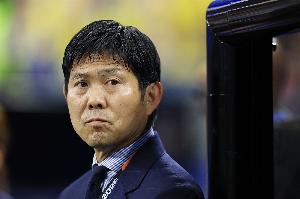 5战全败！日本再度折戟淘汰赛首战，8次参加世界杯淘汰赛仍0胜