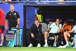 应该留任吗？德国主帅纳格尔斯曼赛后被图片报打出代表负分的6分