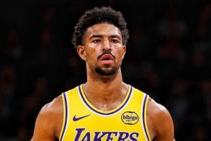 美记Murrows：格莱姆斯签约湖人！