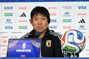 本田圭佑谈日本帅位：可以尝试让我执教1年 没拿到亚洲杯直接下课
