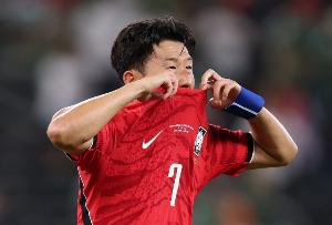 韩媒：韩国队内部存在不和，孙兴慜、李在城末轮替补与此有关