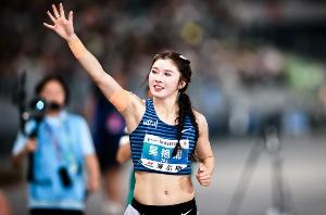 中国田径队亚运会名单：冯彬、严子怡领衔，吴艳妮、林雨薇出战