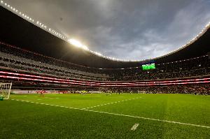 阿吉雷：不刻意强调高原优势 势均力敌的比赛 运气往往能左右胜负