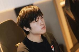 Bin第七次打进国际赛事决赛，仅次于Faker选手13次的纪录