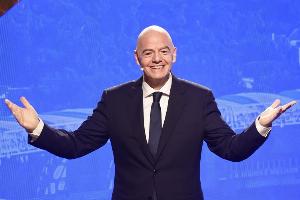若2026世界杯是64队？法媒：亚足联12席，根据世预赛结果仍无国足