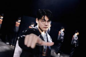 Guma：在单排中偶尔会玩大虫子，我觉得其实挺不错