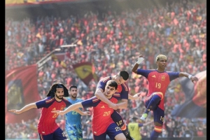 剧透？FC26世界杯前预测西班牙夺冠，过去四届预测全部正确