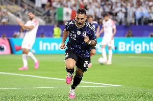 阿根廷晋级！世界杯44年来首次决赛没有拜仁球员，国米保持纪录
