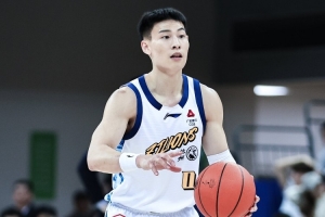 媒体人：中国台湾联赛球队提供多年丰厚报价 远超林秉圣的CBA薪资