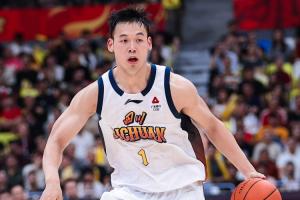 直播吧：四川男篮给景菡一提供多年顶薪合同 球员也认可这份合同