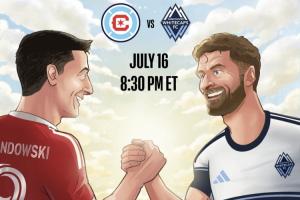 莱万穆勒重逢！美职联今日重启，芝加哥火焰将迎战温哥华白浪