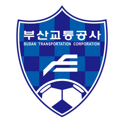 釜山运输首发阵容