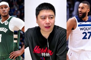 迪伦哈珀谈对手：SGA和杰威最难防守！！！